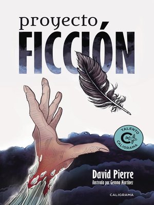 cover image of Proyecto ficción